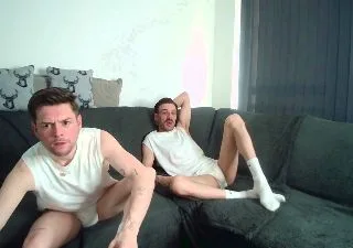 TwoTwinkHusband free live xxx cams