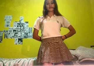 SharitaDeems free live xxx cams