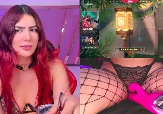 Liagamess free live xxx cams