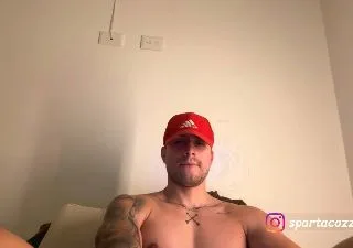 Spartacozz free live xxx cams