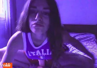 Eleveok free live xxx cams