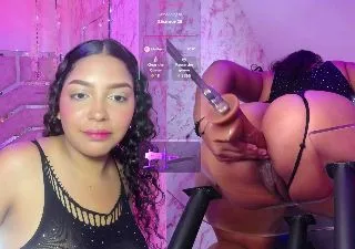 LustyNibbles free live xxx cams