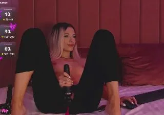 PinkySparkss free live xxx cams