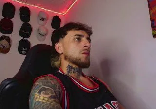 Drako_LiveShow free live xxx cams