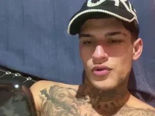 Kael_tatuado free live xxx cams