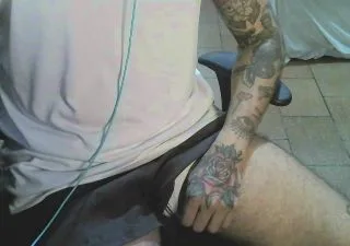 Tattoer free live xxx cams