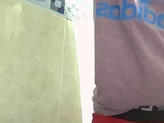 Just_Aerin free live xxx cams