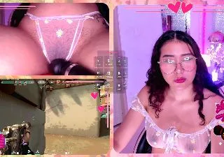 RossieGames free live xxx cams
