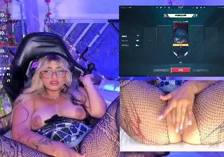 AriaNova_ free live xxx cams