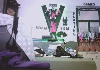 TsDominatrix free live xxx cams