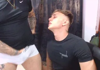 ABRAHAM_ALLISON free live xxx cams