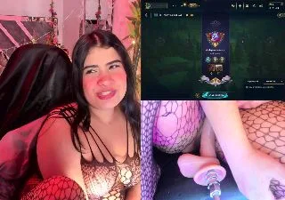 DaphneContry free live xxx cams