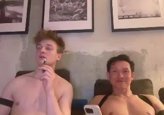 NiHakuJin free live xxx cams