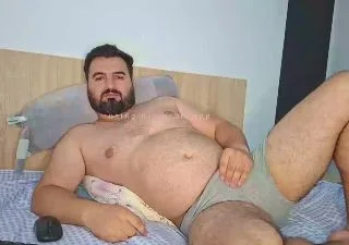 DaddyBear18 free live xxx cams