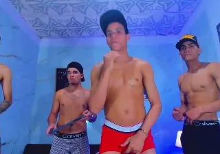 THE_EMPIRE free live xxx cams