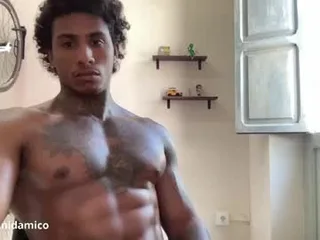 Giannidamico free live xxx cams