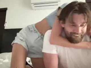 Handsomedeck free live xxx cams