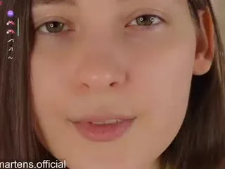 BeckyMartens free live xxx cams