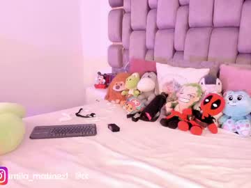 Camila free live xxx cams
