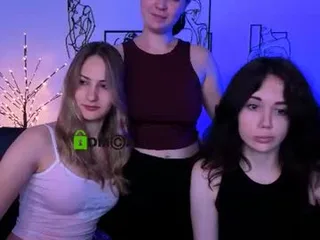 Rosalie free live xxx cams