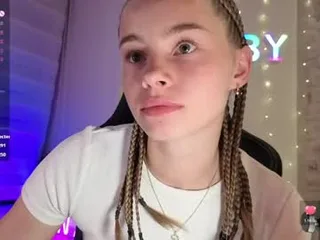 ROXXXIE free live xxx cams