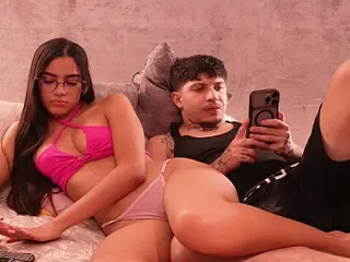 Nicky_and_Blake free live xxx cams