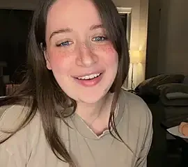 Nerdynina free live xxx cams