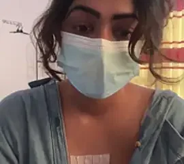 HotQueenSri free live xxx cams