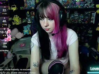 CutieTracer free live xxx cams