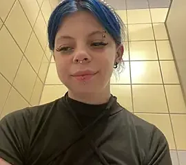 LishuMeow free live xxx cams