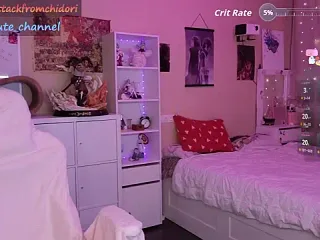 Yourcutewaifu free live xxx cams