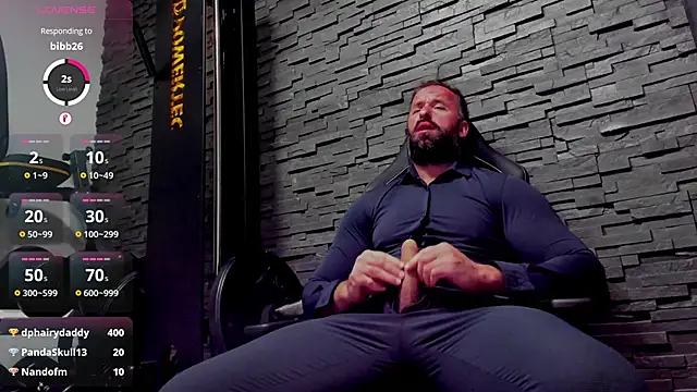 David_Big_Daddy free live xxx cams