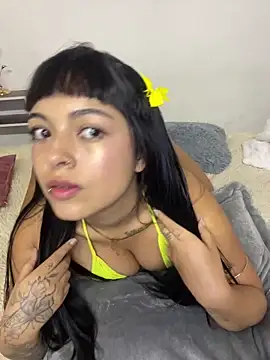 Dulce free live xxx cams