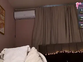 LilCatalia free live xxx cams