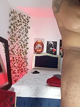 ARTHUR_MINI free live xxx cams