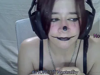 Nootsanny free live xxx cams
