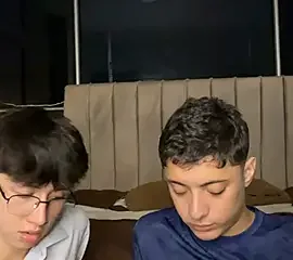 Jacob_and_sam free live xxx cams