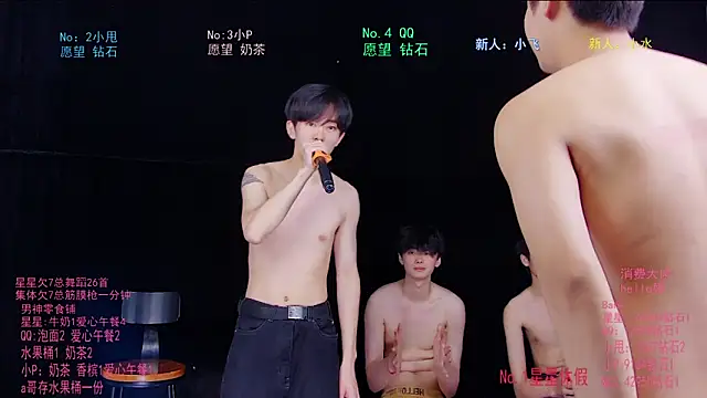 KOboys free live xxx cams